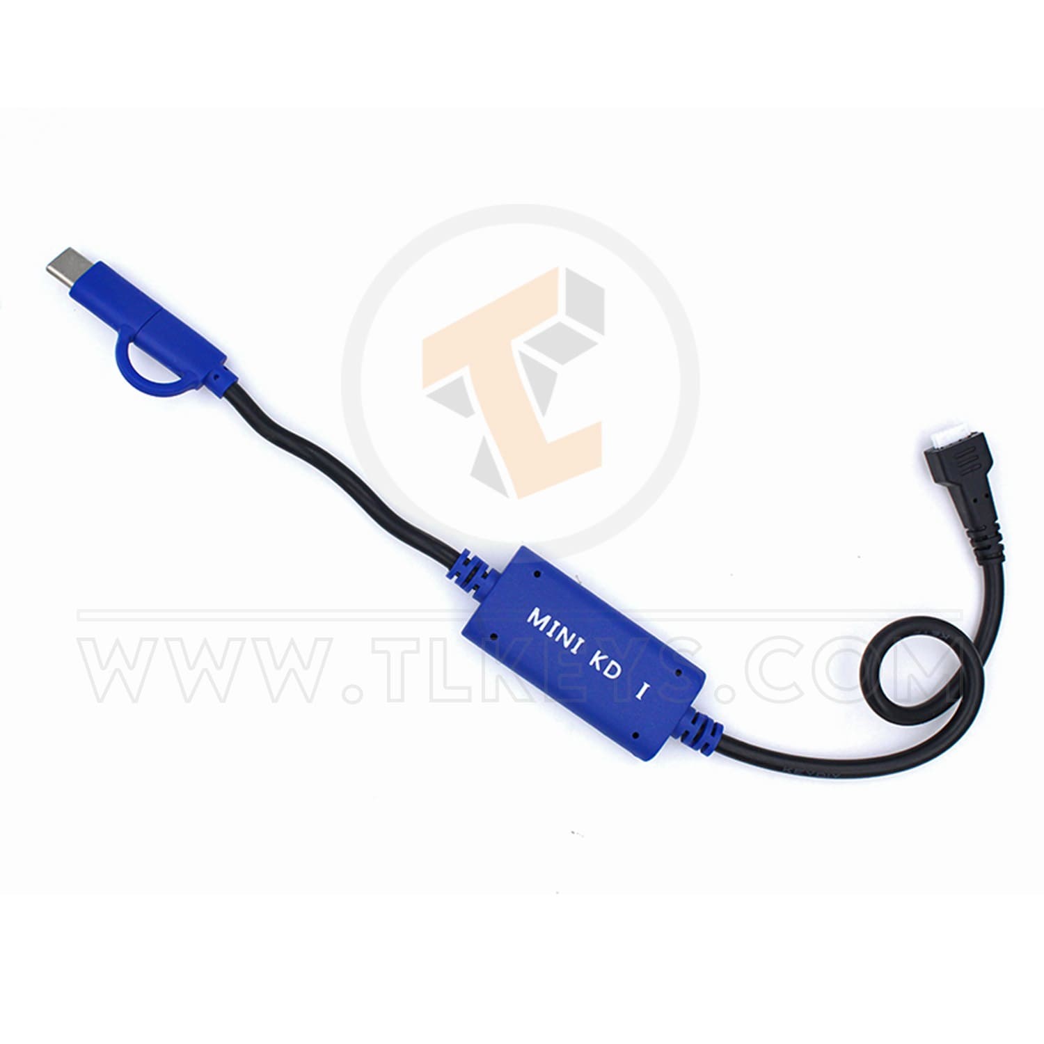 Mini KD KeyDiy Remote Maker Generator Only For Android Aftermarket Key Programming Diagnostics Tools